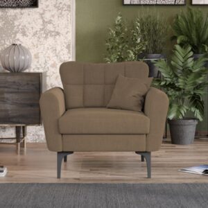 Fotoliu Vibe Cappuccino