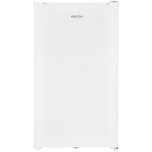 Frigider cu o usa Arctic ATL906WN, 88 l, H 85 cm, Termostat reglabil, Certificare TUV, Clasa E