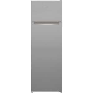 Frigider cu 2 usi Arctic AD54280M40S, 250 l, H 160.6 cm, Clasa E, Silver