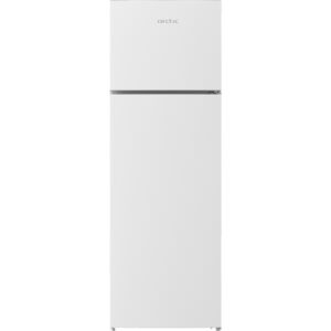 Frigider cu 2 usi Arctic AD60310M40W, 306 l, H 175 cm, Termostat ajustabil, Clasa E, Alb
