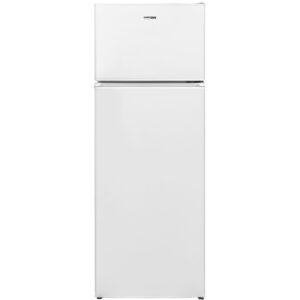 Frigider cu 2 usi Vision Chef VF212AE, 212 litri, H 145 cm, Clasa E