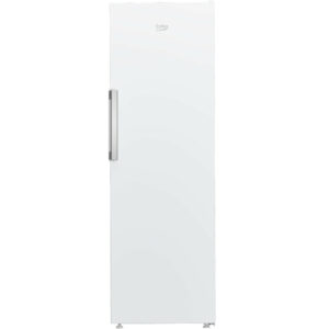 Frigider cu o usa Beko B1RMLNE444W, No Frost, 365 l, Alb, Clasa E