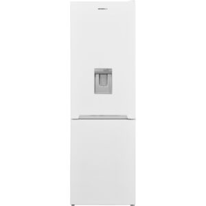 Combina frigorifica Heinner HCNF-V291WDE++, 294 l, Clasa E, Alb