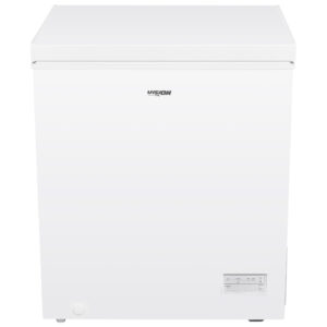 Lada frigorifica Vision Chef VLF145AE, 142 l, 7 Kg/24h, Clasa E, Alb