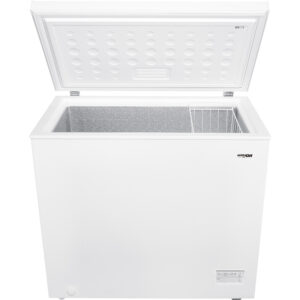 Lada frigorifica Vision Chef VLF198AE, 198 litri, Clasa E