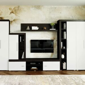 Mobila sufragerie – Living Milan C4 DUO