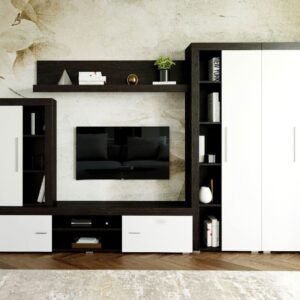 Mobila sufragerie – Living Milan C4 UNO