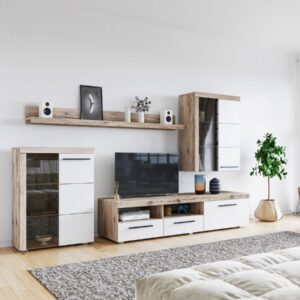 Living Balance Configuratia 1