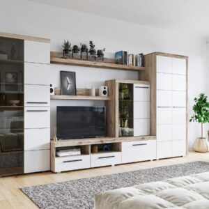 Living Balance Configuratia 3