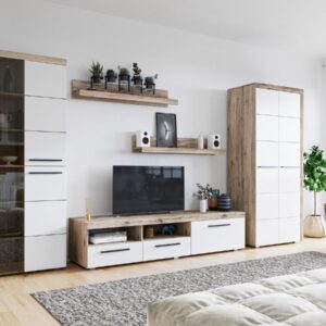 Living Balance Configuratia 4