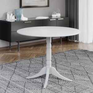 Masa Talin – Alb Mat