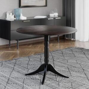 Masa Talin – Negru Ferrara