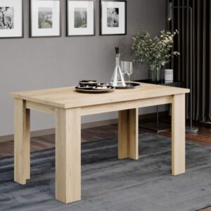 Masă Venetia – Sonoma