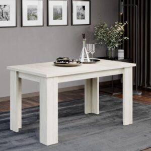 Masă Venetia – White Douglas