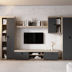 Living Ontario C5 UNO – Mobila sufragerie