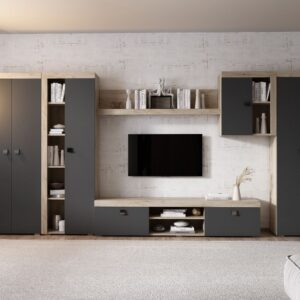 Living Ontario C5 DUO – Mobila sufragerie