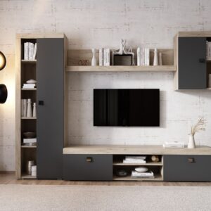 Living Ontario C5 – Mobila sufragerie