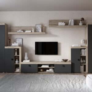 Living Ontario C6 DUO – Mobila sufragerie