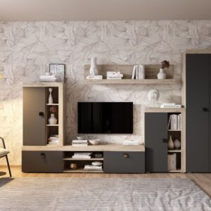 Living Ontario C2 UNO – Mobila sufragerie