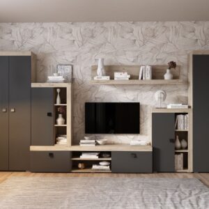 Living Ontario C2 DUO – Mobila sufragerie