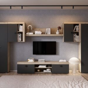 Living Ontario C3 DUO – Mobila sufragerie