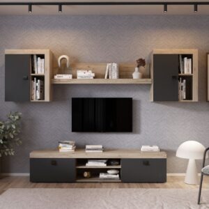 Living Ontario C3 – Mobila sufragerie