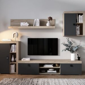 Living Ontario C1 – Mobila sufragerie