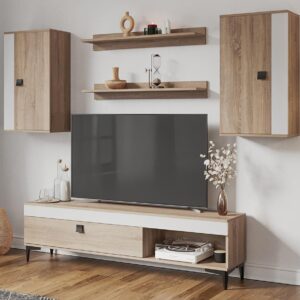 Rafa 10 – Living Scandinav