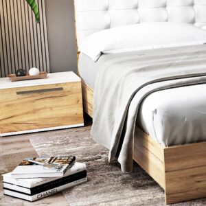 Set 2 noptiere Timea