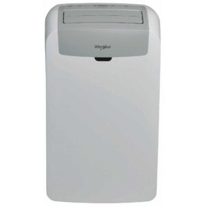 Aparat de aer conditionat portabil Whirlpool PACW212CO, 12000 BTU, Clasa A