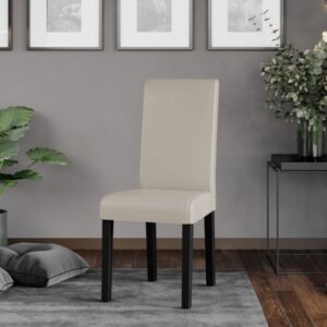 Scaun Eco Crem – outlet