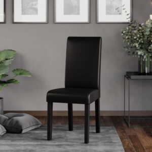 Scaun Eco Wenge – outlet