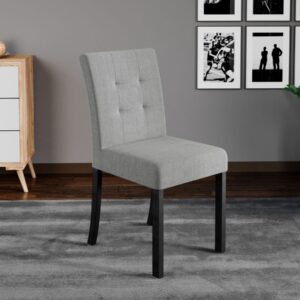 Scaun Plus 2 Gri Deschis