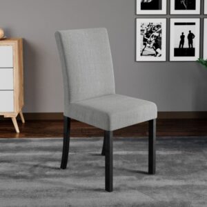 Scaun Plus Gri Deschis