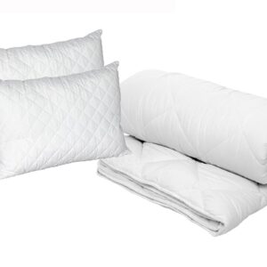 Set 2 perne + pilota