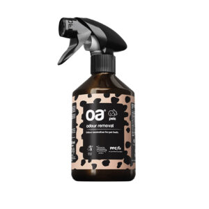Solutie indepartare miros animale OA Pets – Odour Removal