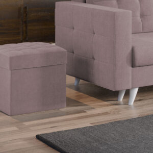 Taburet Carlos 1L Roze