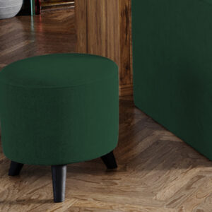 Taburet Puf Verde
