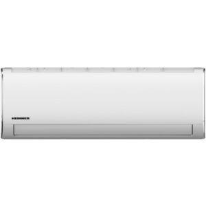 Aparat de aer conditionat Heinner Crystal HAC-CR12WHN, 12000 BTU, Inverter, Timer, Sleep mode, Autocuratare, Clasa A++