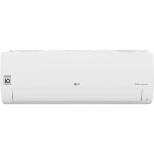 Aer conditionat LG Dualcool Special Wi-Fi 12000 BTU, Dual Inverter, Curatare Automata, Clasa A++, Alb