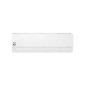 Aer conditionat LG Dualcool Special Wi-Fi 24000 BTU, Dual Inverter, Curatare Automata, Clasa A++, Alb