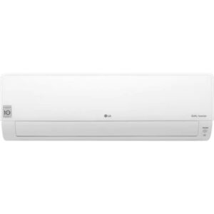 Aer conditionat LG Dualcool Special Wi-Fi Ionizer 12000 BTU,  Clasa A++/A+, Alb