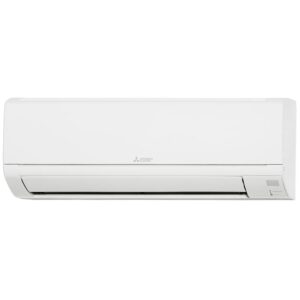 Aer conditionat Mitsubishi Electric MSZ-DW25VF – MUZ-DW25VF R32, Inverter, 9000 BTU/h, Clasa A++, Filtru de purificare a aerului, Functie Econo Cool, Timer Saptamanal, Auto-restart, Wi-Fi