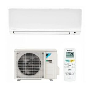 Aparat de aer conditionat Daikin Sensira Bluevolution FTXF25E-RXF25E, 9000 BTU