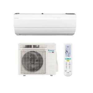Aparat de aer conditionat Daikin Ururu Sarara Bluevolution FTXZ35N-RXZ35N Inverter 12000 BTU