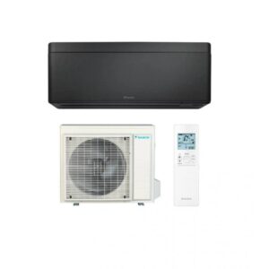 Aparat de aer conditionat Daikin Stylish Bluevolution FTXA42CB-RXA42A Inverter 15000 BTU Black