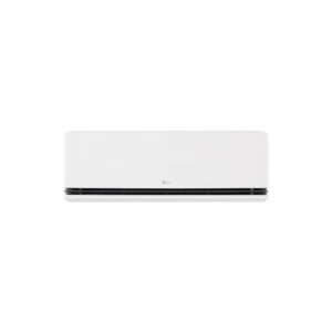 Aer conditionat LG Dualcool AI Deluxe 24000 BTU, Compresor Dual Inverter, Soft Air, WI-FI, Clasa A++, Alb