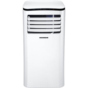 Aer conditionat mobil Heinner HPAC-09WH, 9000BTU, Display LED, Clasa A