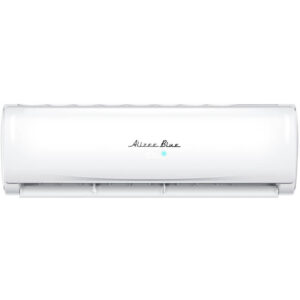 Aparat de aer conditionat Alizee BLUE AW12H1, 12000 BTU, Inverter, Wi-Fi, Clasa A++, Auto-curatare, Timer, Sleep mode, Kit de instalare inclus, Alb