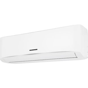 Aparat de aer conditionat Heinner HAC-HS09KITWIFI++, 9000 BTU, Kit instalare inclus, Wifi, Functie Sleep, Functie iFeel, Timer, Clasa A++/A+